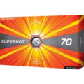 Selling: Callaway Superhot 70 Golf Balls – 15-Pack