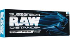 Selling: Slazenger 2017 Raw Distance Soft Feel Golf Balls