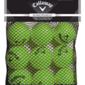 Selling: Callaway HX Practice Golf Balls – 9-Pack