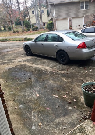 Atlanta GA, Great Long Term Airport Parking, Multiple Spaces