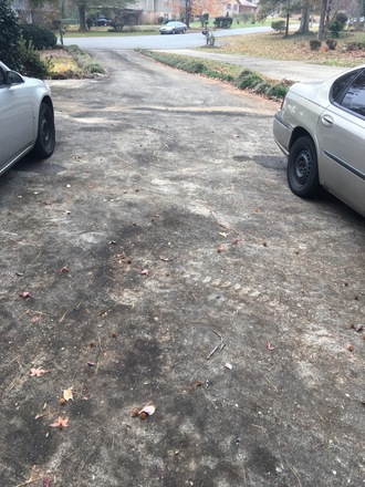 Atlanta GA, Great Long Term Airport Parking, Multiple Spaces