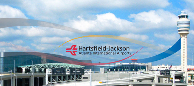 Atlanta GA, Great Long Term Airport Parking, Multiple Spaces