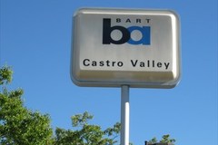 Daily Rentals: Castro Valley CA, Park in Carport and Walk to BART. Close