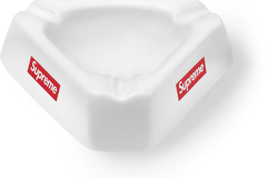 Selling: Supreme Ashtray (Purchased from NYC store)