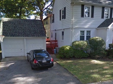 Daily Rentals: Mt. Vernon NY, Private Driveway available for rent