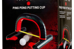 Selling: Maxfli Ping Pong Putting Cup