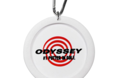 Selling: Odyssey Putt Target