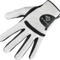 Selling: Bionic Men's RelaxGrip Black Palm Golf Glove - Left