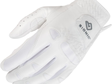 Selling: Bionic Womens StableGrip with Natural Fit Golf Glove - Right