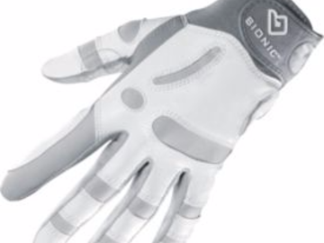 Selling: Bionic Women's ReliefGrip Golf Glove - Left