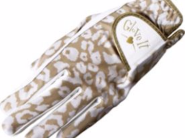 Selling: Glove It Women's Printed Collection Golf Glove - Left