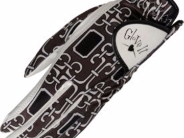 Selling: Glove It Women's Printed Collection Golf Glove - Right