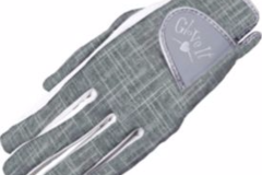 Selling: Glove It Women's Printed Collection Golf Glove - Right