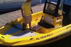 Offering: Marine electronics maintenance - New Smyrna Beach, FL