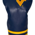 Selling: Team Golf West VA Mountaineers Vintage Driver Headcover