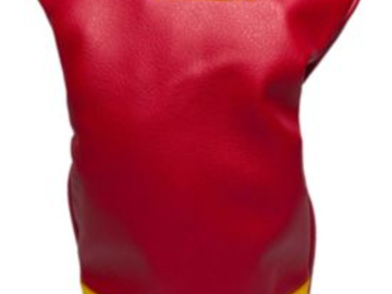 Selling: Team Golf Iowa State Cyclones Vintage Driver Headcover