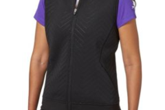 Selling: Slazenger Women's Tech Collection Quilted Vest