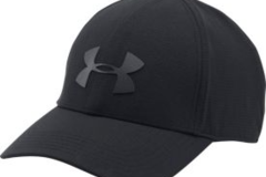 Selling: Under Armour Men's Driver 2.0 Golf Hat - One Size
