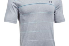 Selling: Under Armour Men's CoolSwitch Pivot Stripe Golf Polo