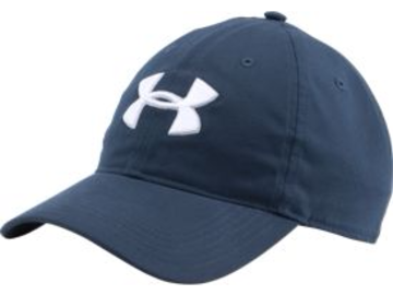 Selling: Under Armour Men's Chino Golf Hat - One Size
