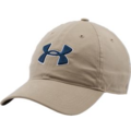Selling: Under Armour Men's Chino Golf Hat - One Size