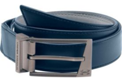 Selling: Under Armour Men's Stretch Reversible Leather Golf Belt