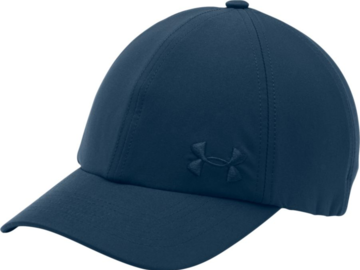 Selling: Under Armour Women's Solid Golf Hat - One Size