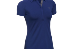 Selling: Under Armour Women's Zinger UPF Golf Polo