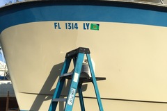 Offering: Marine Fiberglass Work and More - Tallahassee, FL