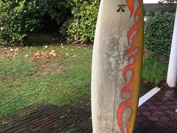 For Rent: Surfboard 7’5 