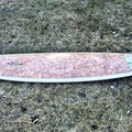 For Rent: 7'10" NSP Coco Mat Funboard