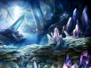 Selling: Mysti’s Crystal Reading 
