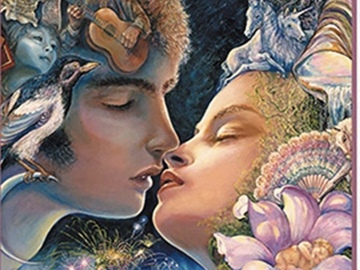 Selling: Love Interest's Innermost Thoughts about You