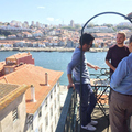 Workspace Profile: Porto i/o Riverside