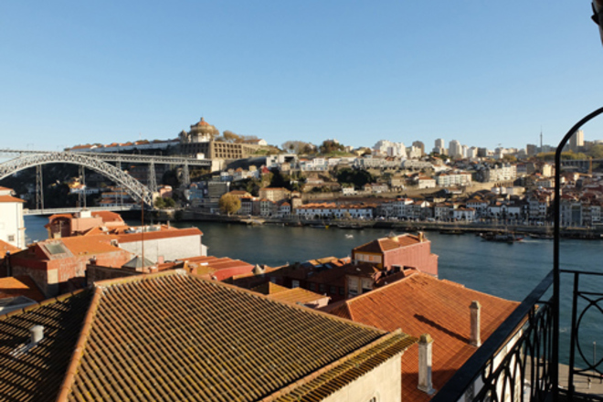 Porto i/o Riverside