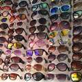 Buy Now: (160) Men & Women PVC Fashion Sunglasses With Assorted Style