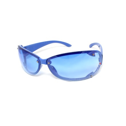 (160) Men & Women PVC Fashion Sunglasses With Assorted Style