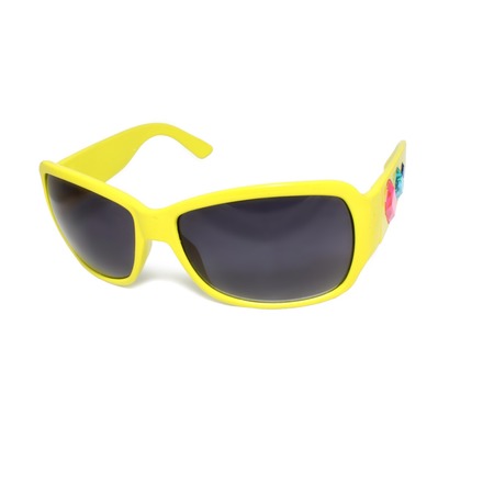 (160) Men & Women PVC Fashion Sunglasses With Assorted Style