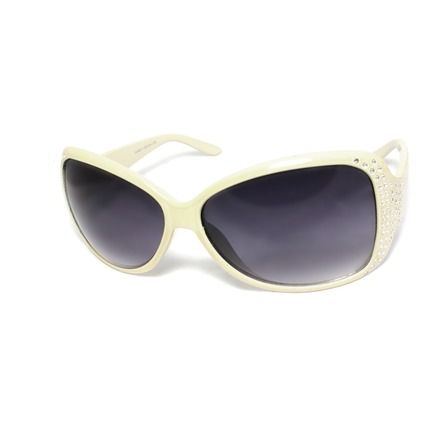 (160) Men & Women PVC Fashion Sunglasses With Assorted Style