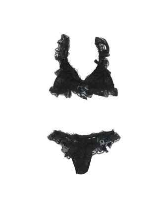 (30) Sexy Women Sleepwear Babydoll Dress Underwear Set