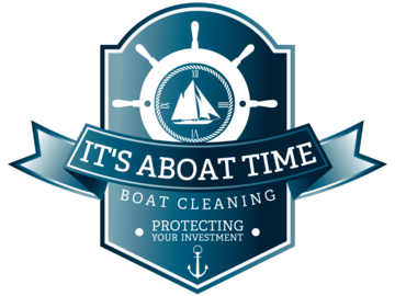 Offering: Experienced yacht and boat detailer - St. Augustine, FL