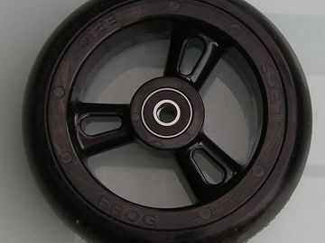 Selling: Caster Wheels - Frog Legs USA Brand