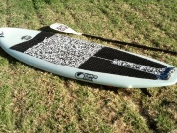 For Rent: Surf SUP