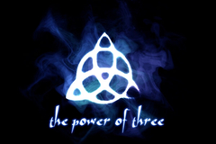Selling: THE POWER OF THREE 