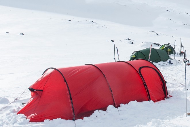 Hilleberg Keron 4GT