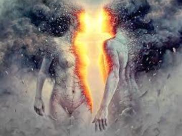 Selling: Is He/She my twin flame 