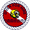 Offering: Diving Services - Annapolis, MD
