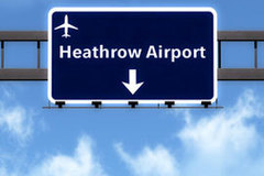 Daily Rentals: London UK, Daily Parking Near Heathrow Airport & Trains 