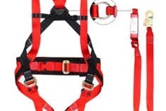 En alquiler: ARNES DE SEGURIDAD