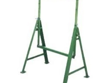 En alquiler: CABALLETE EXTENSIBLE